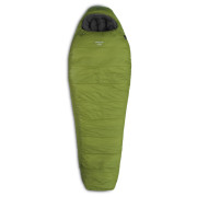 Saco de dormir Pinguin Micra CCS 185 cm verde Green