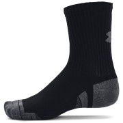 Juego de calcetines Under Armour Performance Cotton 3p Mid