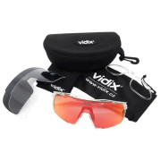 Gafas de sol Vidix Vision (240106set) rojo