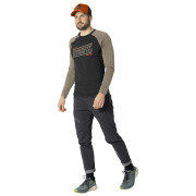 Camiseta de hombre Dynafit 24/7 M L/S Tee