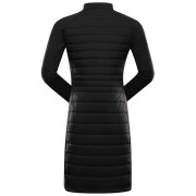 Vestido de mujer Alpine Pro Olwa 2 negro Black