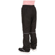 Pantalones para niños Kilpi Jordy-J Black