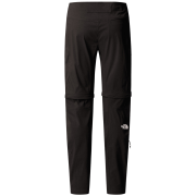 Pantalones de hombre The North Face Exploration Reg Tapered Convertible Pants
