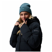 Chaqueta de invierno para mujer Columbia Amaze Puff™ Mid Hooded Jacket