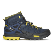 Calzado de hombre Aku Rocket Mid Gtx