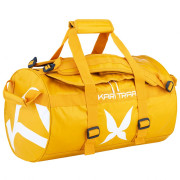 Bolsa de viaje Kari Traa Kari 30L Bag amarillo Glowy