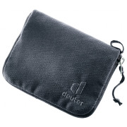 Cartera Deuter Zip Wallet negro/gris black-desert