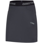 Falda de mujer Direct Alpine Alba Lady gris Anthracite