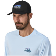 Gorra Patagonia P-6 Logo Trucker Hat