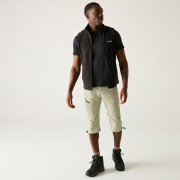 Pantalones de tres cuartos para hombre Regatta Xert Stretch Capri