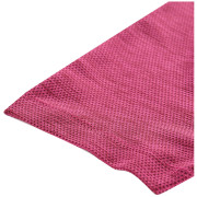 Camiseta para niños Alpine Pro Lattero 2 Fuchsia