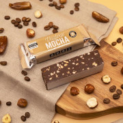 Barrita Veloforte Mocha Bar