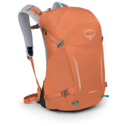 Mochila Osprey Hikelite 26 naranja/azul koi orange/blue venture