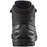 Calzado de senderismo para hombre Salomon Extegra Mid Gore-Tex
