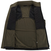 Chaleco de hombre Alpine Pro Berf 3