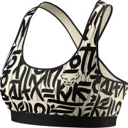 Sujetador deportivo Dynafit Alpine Graphic W Bra