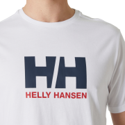 Camiseta de hombre Helly Hansen Hh Logo T-Shirt 3.0