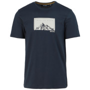 Camiseta de hombre Regatta Cline IX azul oscuro Navy