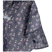 Impermeable para niños Baagl Pláštěnka Panda