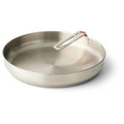 Sartén Sea to Summit Detour Stainless Steel Pan 10in