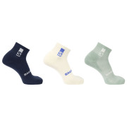 Calcetines Salomon Everyday Ankle 3-Pack