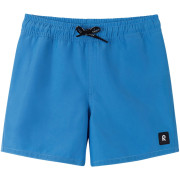 Pantalones cortos para niños Reima Somero azul Cool blue