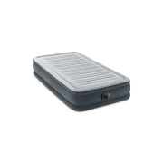 Cama hinchable Intex Twin Comfort-plush Mid-Rise