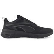 Calzado de hombre Puma Supertec negro black