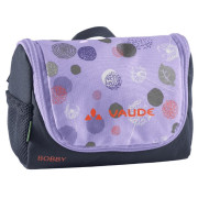 Neceser Vaude Bobby violeta pastel lilac