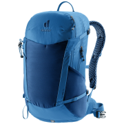Mochila de senderismo Deuter Futura 23 azul nightblue-baltic