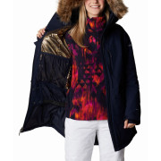 Chaqueta de esquí para mujer Columbia Mount Bindo™ II Insulated Jacket
