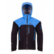 Chaqueta de hombre High Point Protector Brother 6.0 Jacket negro/azul Black/Brilliant Blue