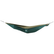 Hamaca Ticket to the moon King Size Hammock verde DarkGreen/ArmyGreen