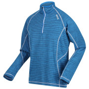 Sudadera de hombre Regatta Yonder azul claro SkydiverBlue