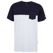 Camiseta de hombre Sam73 Sirius blanco