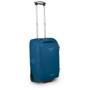 Maleta con ruedas Osprey Daylite Co Whld Duffle 40 azul oscuro night shift blue