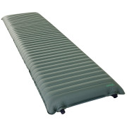 Colchoneta hinchable Therm-a-Rest NeoAir Topo Luxe R verde Balsam