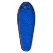 Saco de dormir Pinguin Comfort Lady azul Blue