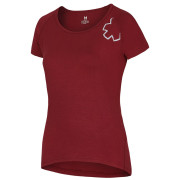 Camiseta de mujer Ocún Bamboo T Blossom Women