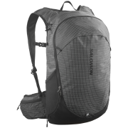 Mochila Salomon Trailblazer 20 Commuter negro black