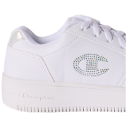 Calzado para niños Champion Rd18 Platform Glitter G Gs Low Cut Shoe