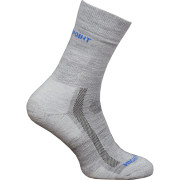 Calcetines High Point Trek Merino Socks gris Grey