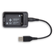 Cargador Black Diamond Bd 1500 Charger