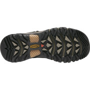Calzado de hombre Keen Targhee III MID WP M