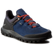 Calzado de hombre Salewa MS Wander Hiker GTX azul DarkDenim/Holland