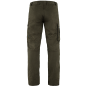 Pantalones de hombre Fjällräven Barents Pro Trousers