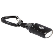 Linterna de bolsillo Black Diamond Ion Keychain Light negro Black