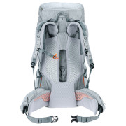 Mochila de senderismo Deuter Aircontact Ultra 35+5 SL