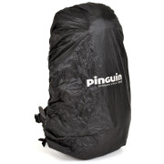 Funda impermeable para mochila Pinguin S (15–35 l) negro Black