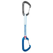 Juego de cintas express Ocún HAWK QD WIRE DYN 11 mm 15 cm 5-pack azul Blue